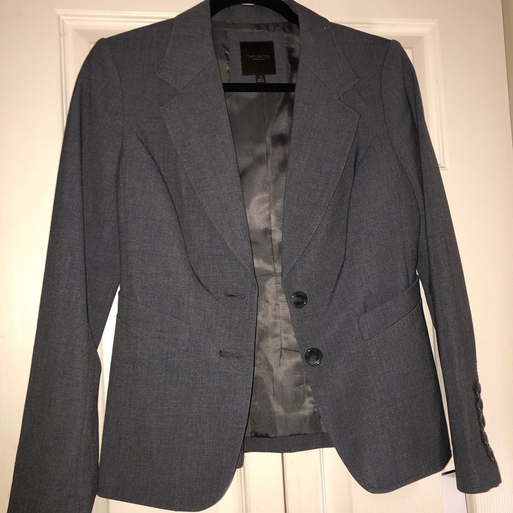 THE LIMITED. SIZE 2